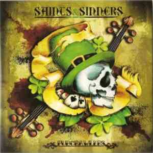 Saints & Sinners  - Pubcrawlers
