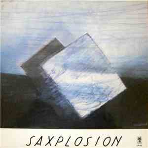 Saxplosion - A Tribute To The American Jazz Tradition