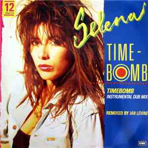 Selena  - Timebomb