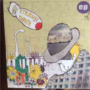 Songs For Mr Sloane - Strange Days EP