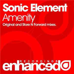 Sonic Element - Amenity