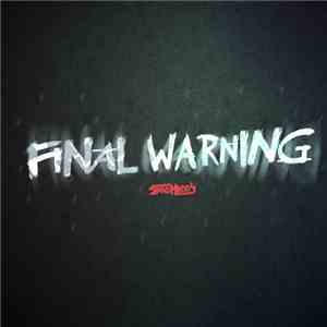 Spag Heddy - Final Warning