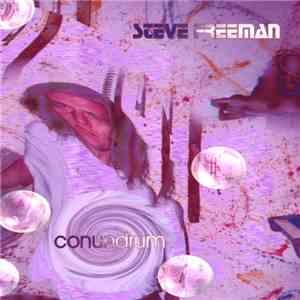 Steve Freeman - Conundrum