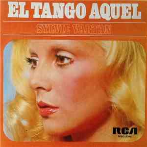 Sylvie Vartan - El Tango Aquel