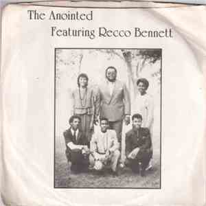 The Anointed - Rejoice In The Lord