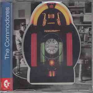 The Commodores - Rise Up