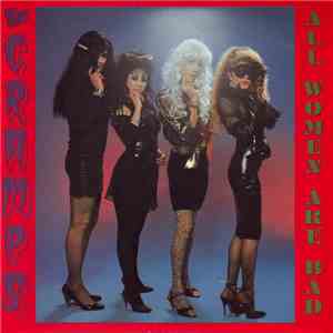 The Cramps - All Women Are Bad