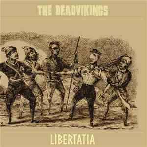 The Deadvikings - Libertatia