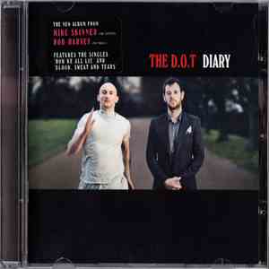 The D.O.T - Diary
