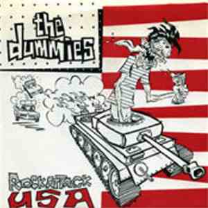 The Dummies - Rock Attack USA