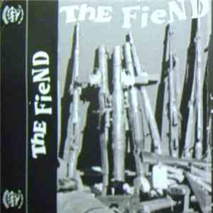 The Fiend - The Fiend