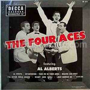 The Four Aces - The Four Aces