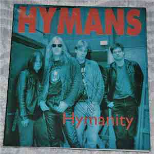 The Hymans - Hymanity