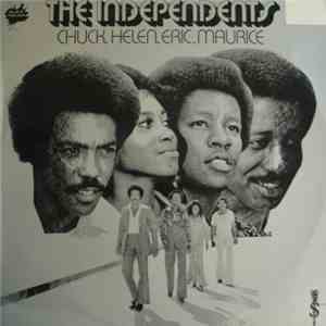 The Independents - Chuck, Helen, Eric, Maurice