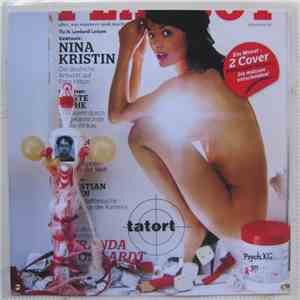 The M. Leonhardt Lectures - Tatort