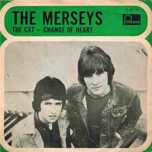 The Merseys - The Cat / Change Of Heart