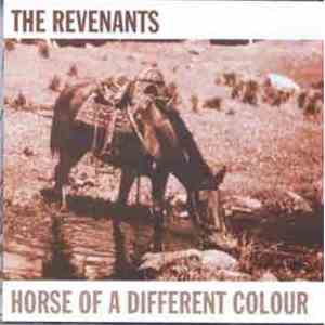 The Revenants - Horse Of A Different Colour