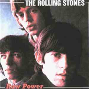 The Rolling Stones - Raw Power