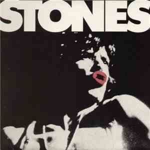 The Rolling Stones - Stones