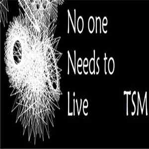 The Slender Man - No One Needs To Live