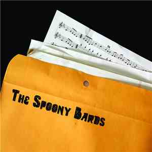 The Spoony Bards - The Spoony Bards