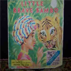 The Tops Cast & Orchestra - Brave Little Sambo