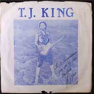 T.J. King - Curveball