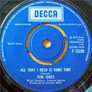 Tom Jones - The Young New Mexican Puppeteer