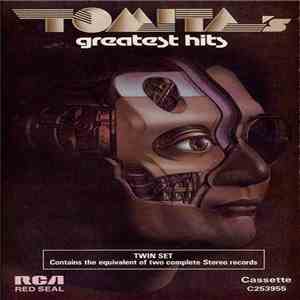 Tomita - Tomita's Greatest Hits