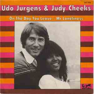 Udo Jurgens & Judy Cheeks - On The Day You Leave / Mr. Loneliness