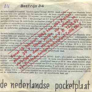 Unknown Artist - Beatrijs