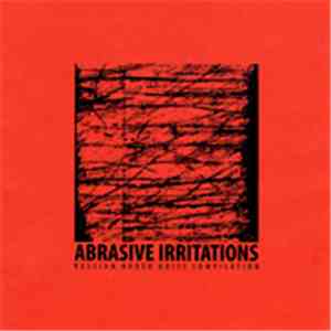 Various - Abrasive Irritations