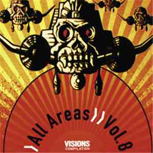 Various - All Areas Volume 8