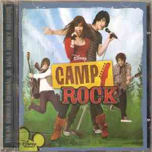 Various - Camp Rock
