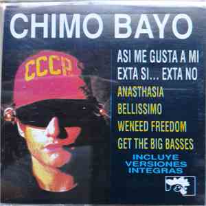 Various - Chimo Bayo