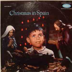 Various - Christmas In Spain