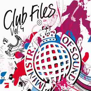 Various - Club Files Vol. 4