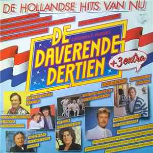 Various - De Daverende Dertien + 3 Extra
