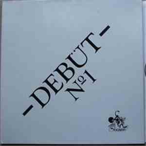 Various - Debüt №1