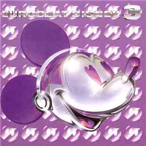 Various - Eurobeat Disney 3