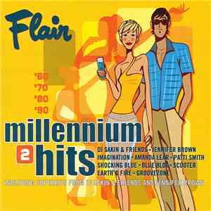 Various - Flair Millennium Hits 2