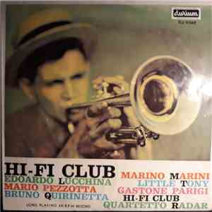Various - Hi-fi Club