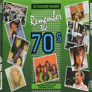 Various - Remember The 70's