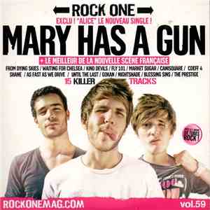 Various - Rock One Vol. 59