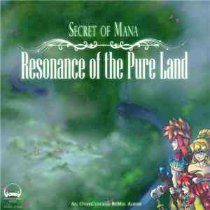 Various - Secret Of Mana: Resonance Of The Pure Land