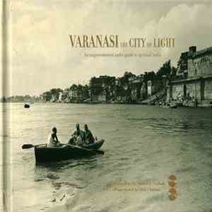 Various - Varanasi The City Of Light