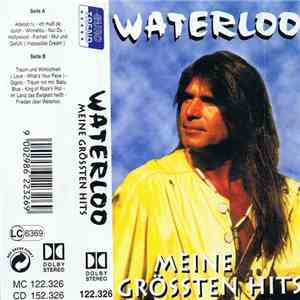 Waterloo  - Meine Grössten Hits