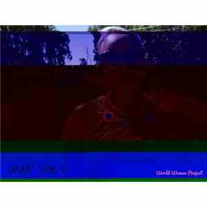 World Women Project - WWP Vol. 2