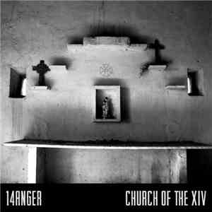 14Anger - Church Of The XIV EP