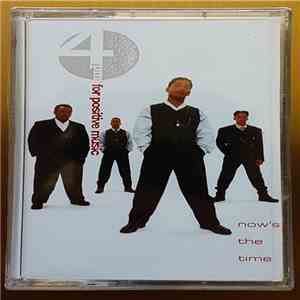 4 P.M. (For Positive Music) - Now's The Time
